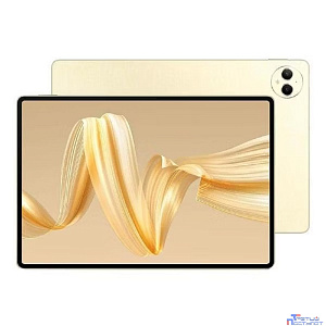 Huawei MatePad Pro MRO-W10 [53014CYR] Gold 12.2" {2800х1840 12GB/512GB/Wi-Fi/HarmonyOS/ papermatte +KB}