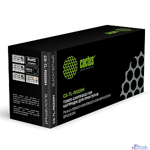 Картридж лазерный Cactus CS-TL-R5220H TL-R5220H черный (6000стр.) для Pantum BM5201ADN/BM5201ADW/BP5