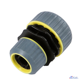 Rexant (62-0219-F) Муфта переходная для шланга 1/2"-3/4"