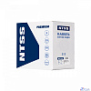 NTSS Кабель витая пара NTSS PREMIUM внутренний одножильный U/UTP 4PR 24AWG CAT5e LSZH нг(A)-HF 305м серый, системная гарантия 25 лет NTSS-IN-PM-UUTP4-5e-LSZH-GY