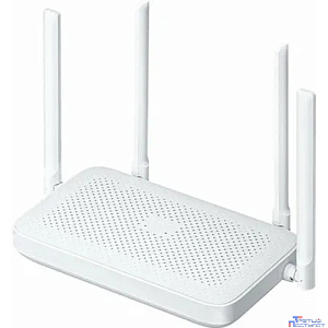 Маршрутизатор Wi-Fi Xiaomi Router AX1500 RU