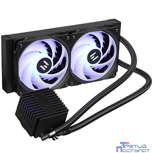 СВО для процессора Zalman ALPHA2 A24 BLACK