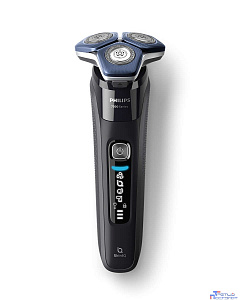 Электробритва Philips S7886/58,  черный