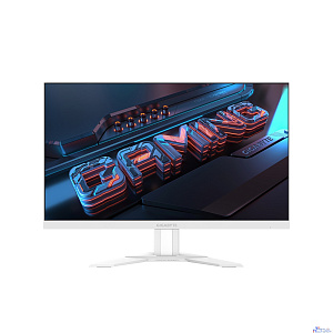 LCD Gigabyte 27" M27QA ICE {IPS 2560x1440 180hz 1ms 350cd 1000:1 2xHDMI2.0 DisplayPort1.4 3xUSB3.2 USB-C(PD 10W) AudioOut}