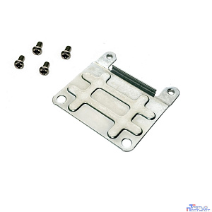 Espada Удлинитель /адаптер/ для mini PCI-E контроллеров Half size то Full size (38387)