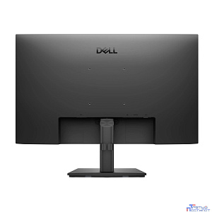 LCD Dell 23.8" E2425HM черный  {IPS 1920x1080 100Hz 5ms 250cd 1000:1 D-Sub HDMI1.4 DisplayPort1.2 VESA}