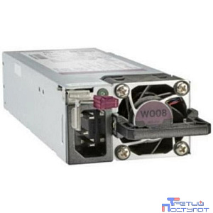 Блок Питания HPE P38995-B21 800W Platinum Flex Slot Low Halogen