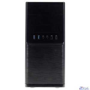ES701BK PM-450ATX U2*2+U3*2+A(HD) MicroATX (Powerman)  [6120258]