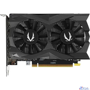 Видеокарта ZOTAC GAMING GeForce RTX 3050 Twin Edge OC 6Gb DDR6 96 bit  1042/1477 MHz  3*DP/HDMI  2*FAN  RTL