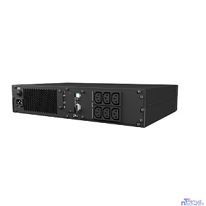 ИБП ONTEK SM RM 1кВА/0,9кВт {1000ВА/900Вт, 12В/9Ач *2 шт.}