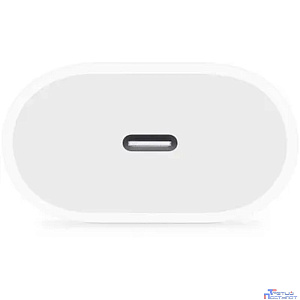 Apple 20W USB-C Power Adapter MHJE3ZM/A MUVV3ZM/A  MD3J4ZM/A