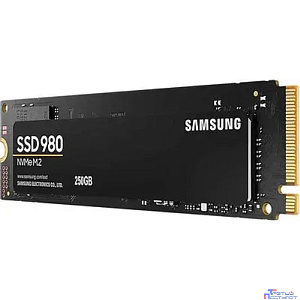 Samsung SSD 250Gb 980 M.2 MZ-V8V250BW