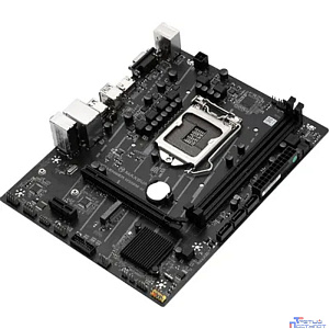 MAXSUN MS-Challenger H510M-H (Socket 1200, mATX, H470, 2*DDR4, VGA/HDMI, 3*SATA3, 1*M.2, 1*PCIEx16/1*PCIEx1, 6*USB 2.0, 2*USB 3.2 Gen1, LAN 1*1G, RTL)