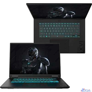 Gigabyte Gaming A16 GA6H[CMHH2KZ893SD] Black 16" {WUXGA i5-13420H/16Gb/SSD512Gb/RTX4050 6Gb/NoOS}