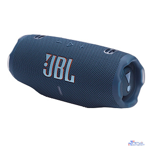 JBL Charge 6 синий 45W 1.0 BT (JBLCHARGE6BLU)