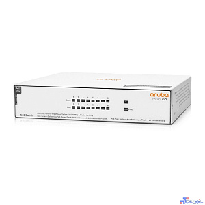 Switch HP Enterprise/Aruba Instant On 1430 8G Class4 PoE 64W Switch