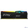 Kingston Fury Beast KF564C32BBEAK2-32 DDR5 - Kit 2х16ГБ 6400МГц, DIMM, KF564C32BBEAK2-32