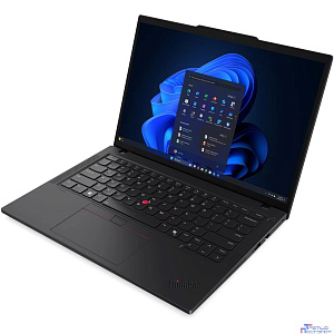Lenovo ThinkPad T14 G6 [21QCA03SCD_PRO] (КЛАВ.РУС.ГРАВ.) 14" {WQXGA+ 2.8K OLED Touch 500nits Ultra 7 255H/16GB/512GB SSD/LTE/5MP/W11Pro}