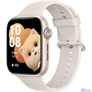 Умные часы WATCH 5 STL-B19 GOLD HONOR