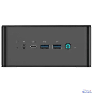 Minisforum Мини ПК UM880Pro/32GB+1TB (AMD R7 8845HS) 32GB+1TB, AMD Radeon780M, Win11 Pro
