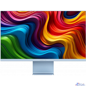 LCD Digma Pro 27" Art L синий {IPS 2560x1440 165Hz 1ms 300cd HDMI DisplayPort USB MM}