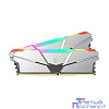Память DDR4 2x8Gb 3200MHz Netac NTSRD4P32DP-16S Shadow RGB RTL PC4-25600 CL14 DIMM 288-pin 1.35В single rank