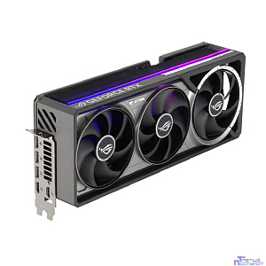 Видеокарта ASUS GeForce RTX 5090 32Gb 512bit GDDR7 2580/28000  2* DP/3*HDMI HDCP(ROG-ASTRAL-RTX5090-O32G-GAMING) RTL