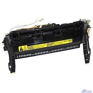 Печь в сборе HP LJ M1522/M1120 (RM1-4729/RM1-4726/RM1-8073) OEM