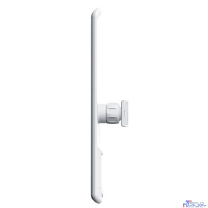 UBIQUITI LAP-120 Радиоустройство 5 ГГц, PtP/PtMP, airMAX ac, MIMO 2х2, 16 дБи, 20 дБм(РФ)