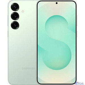 Смартфон Samsung SM-S936B Galaxy S25+ 256Gb 12Gb мятный моноблок 3G 4G 2Sim 6.7" 1440x3120 Android 15 50Mpix 802.11 a/b/g/n/ac/ax/be NFC GPS GSM900/1800 GSM1900 TouchSc Protect