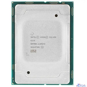 CPU Intel Xeon Silver 4216 OEM