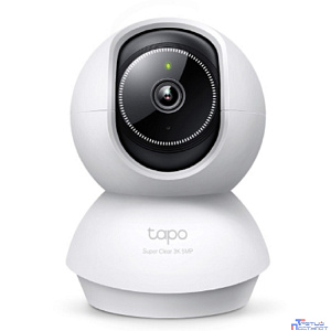 TP-Link Tapo C230 Поворотно-наклонная беспроводная облачная IP-камера с ИИ