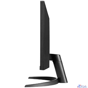 LCD LG 34" 34WQ500-B UltraWide черный {IPS 2560x1080 100Hz 21:9 матовая 1000:1 400cd 178/178  FreeSync HDMI DisplayPort}