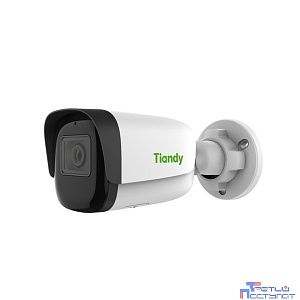 Tiandy TC-C34WS I5/E/Y/M/2.8mm(4mm)/V4.0  1/2.8" CMOS, F1.6, Фикс.обьектив., 120dB, 50m ИК, 0.002Люкс, 2560x1440@25fps, 512 GB SD card спот, микрофон, кнопка сброса,  Защита IP67, PoE