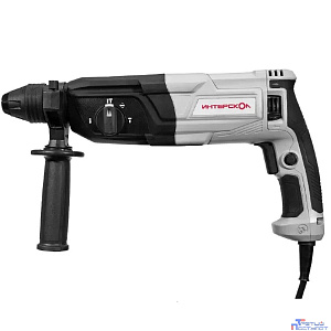 ИНТЕРСКОЛ П-32/1100АВС Перфоратор [977.1.0.70] { SDS plus, с Активн. анти-вибрационной сист. (кейс) }