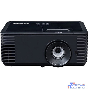 Infocus IN2136 Проектор DLP 4500Lm (1280x800) 28500:1 ресурс лампы:10000часов 3xHDMI 3.2кг