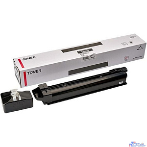 INTEGRAL TK-8115K  Тонер-картридж для  Kyocera-Mita Ecosys M8124cidn/M8130cidn,TK-8115Bk, 12K