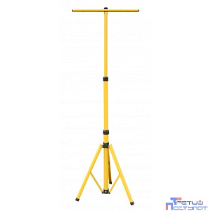 ЭРА Б0029129 Штатив для прожектора ЭРА LPR-TRIPOD 4х10-100Вт<3к