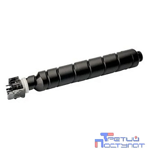 INTEGRAL  TK-8345K  Тонер-картридж для  Kyocera  TASKalfa  2552ci/2553ci (20000 стр.) черный, с чипом