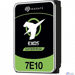 Seagate (серверные)