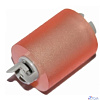 Ролик подачи (полиуретан, Red) для KONICA MINOLTA Bizhub C226i (CET), CET341120