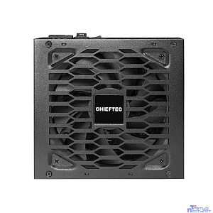 Chieftec Atmos CPX-850FC (ATX 3.0, 850W, 80 PLUS GOLD, Active PFC, 135mm fan, Full Cable Management, Gen5 PCIe) Retail