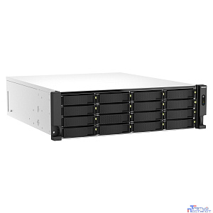 Qnap TS-h2287XU-RP-E2336-32G  NAS сервер сетевое хранилище