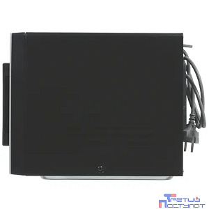 Samsung MS23T5018AG/BW  Микроволновая печь, 23л, 800Вт, серый