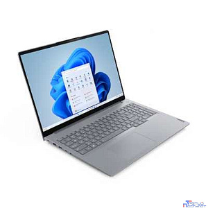 Lenovo ThinkBook 16 G8 IRL [21SHA001CD_PRO] (КЛАВ.РУС.ГРАВ.) Grey 16" {WUXGA Core 5 220H/16Gb/512Gb SSD/W11Pro}