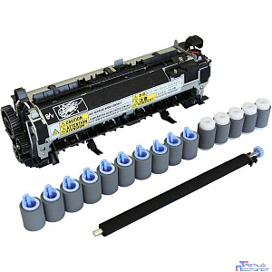 Ремонтный комплект F2G77-67901 для HP LaserJet Enterprise M604/M605/M606 (CET), CET2791U