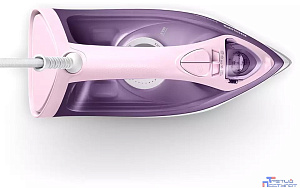PHILIPS  DST3020/30 Утюг, 2200 Вт,160г, сиреневый