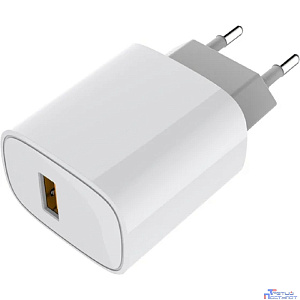 Rexant (18-2218) Сетевое зарядное устройство с одним портом USB-A, 18Вт