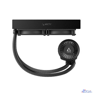 СЖО Liquid Freezer III-240 All-In-One CPU Water Cooler ACFRE00134A