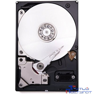 Жесткий диск Lenovo 1x8Tb SATA 7.2K 7XB7A00053 Hot Swapp 3.5"